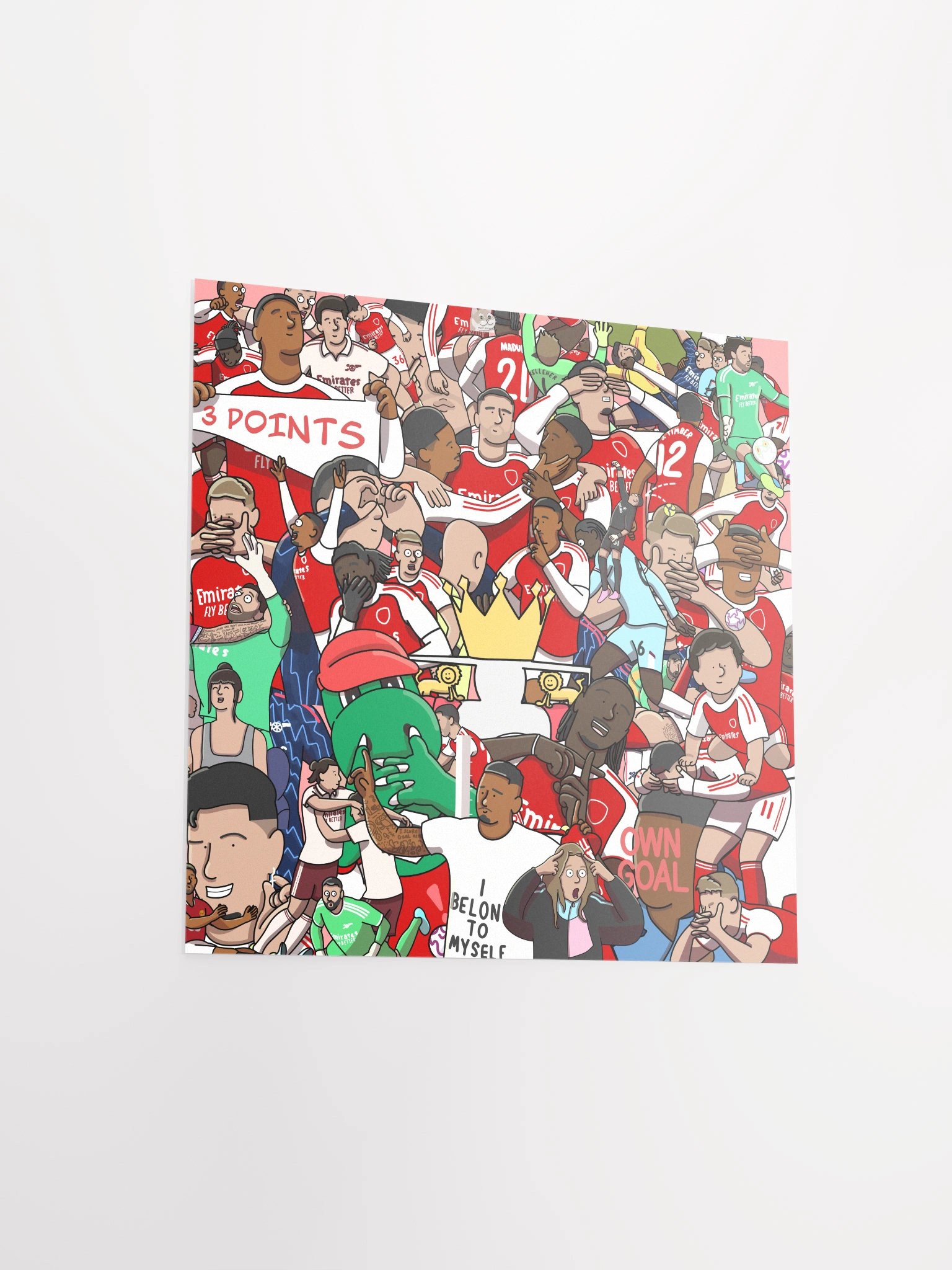 Premier League Champions product image (3)