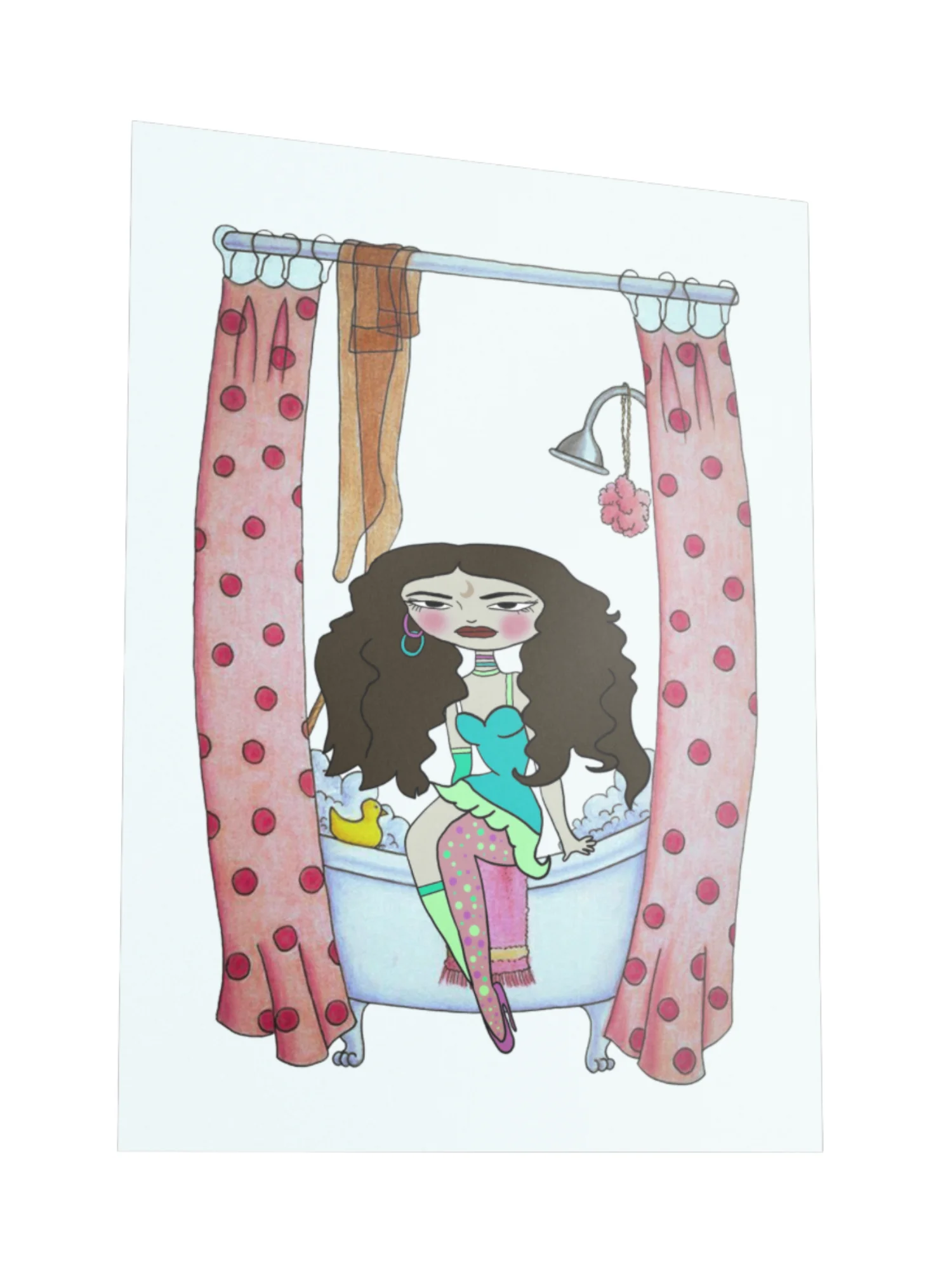 CIREN'S BATH X MOON product image (1)