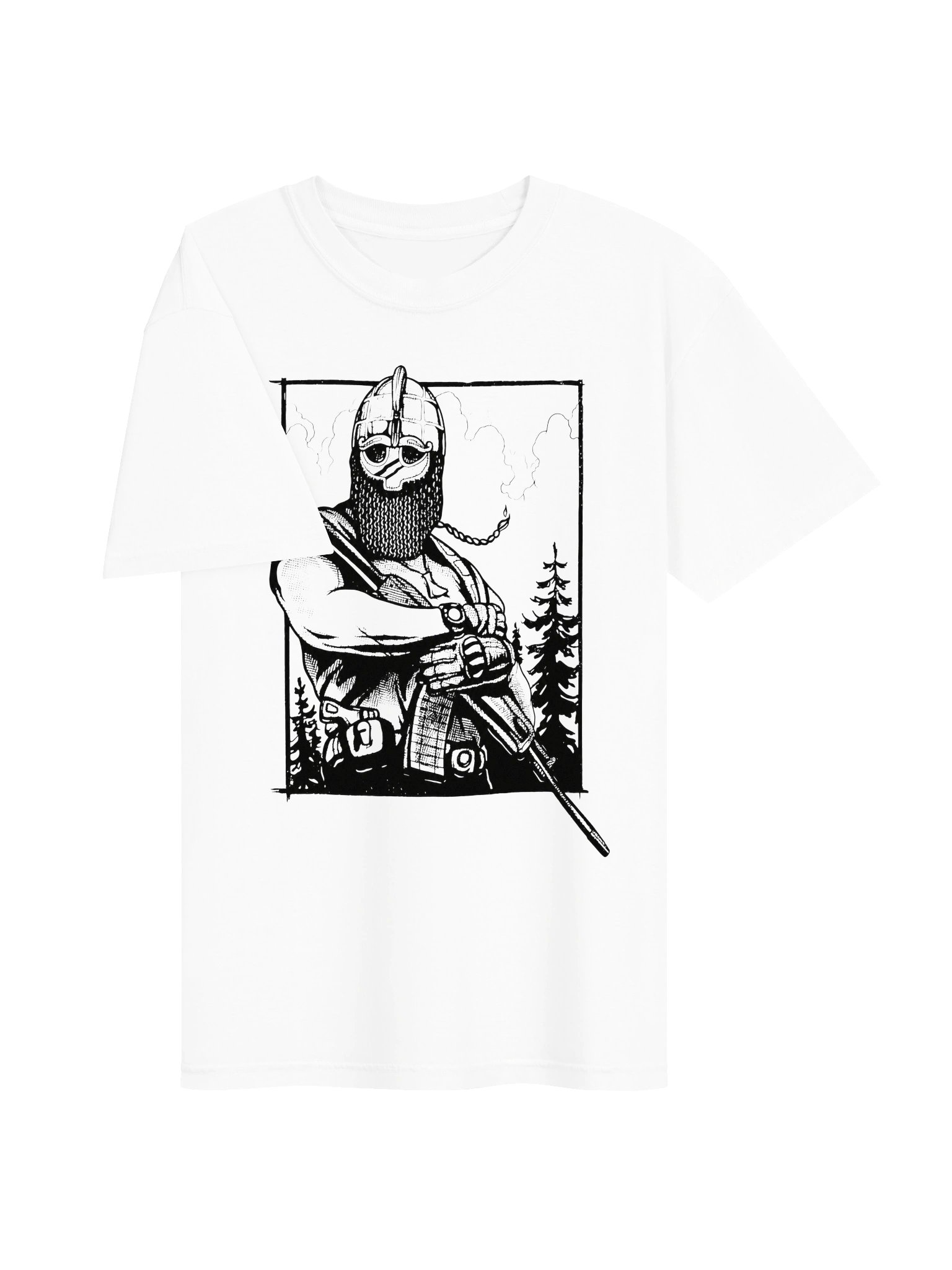 Guerrero del norte product image (84)