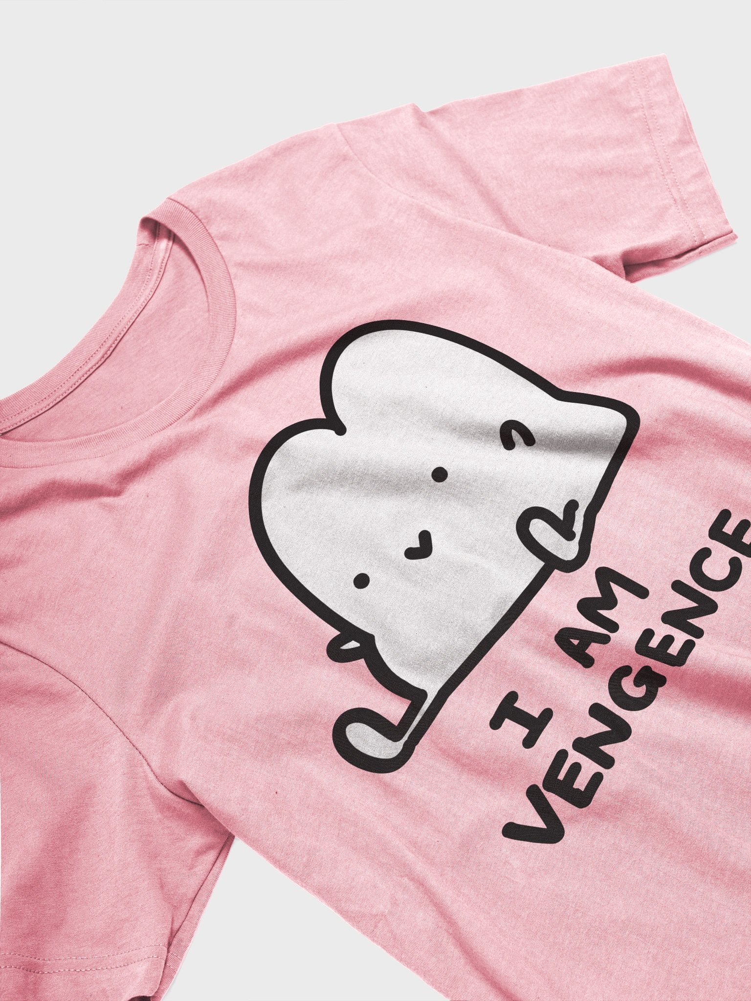 Vengence T-Shirt product image (39)