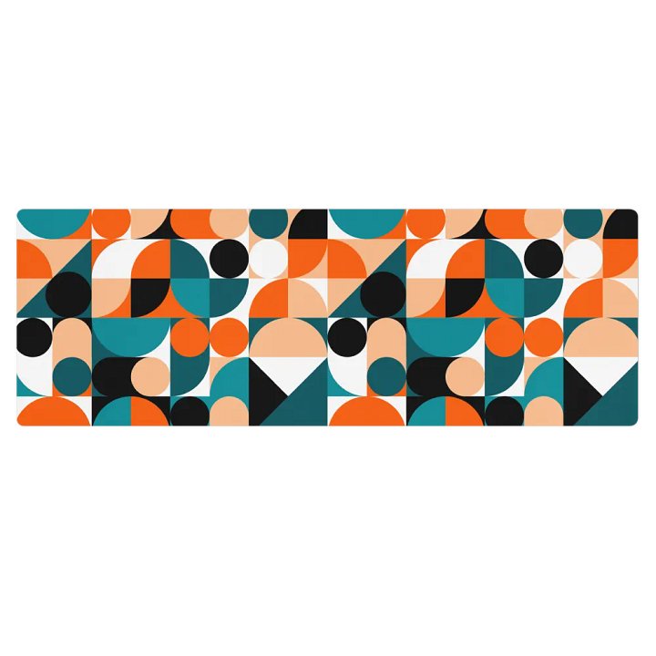 Authentic Yoga Mat product image (1)
