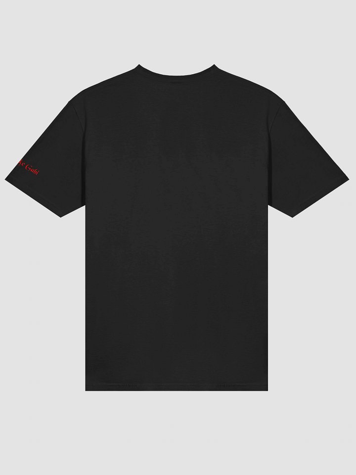 Raccoon Unisex Tee product image (2)