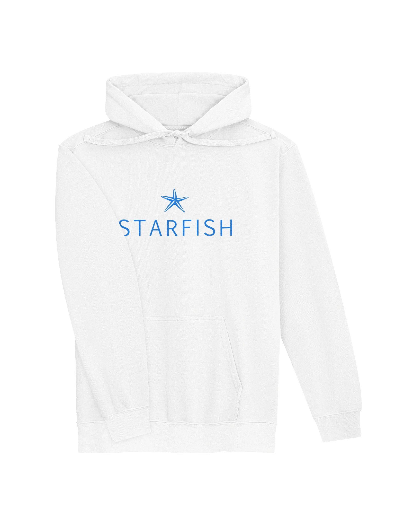 Starfish Hoodie product image (2)