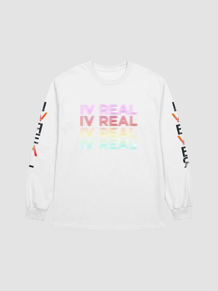 IVREAL IVEVER IV.0 product image (1)