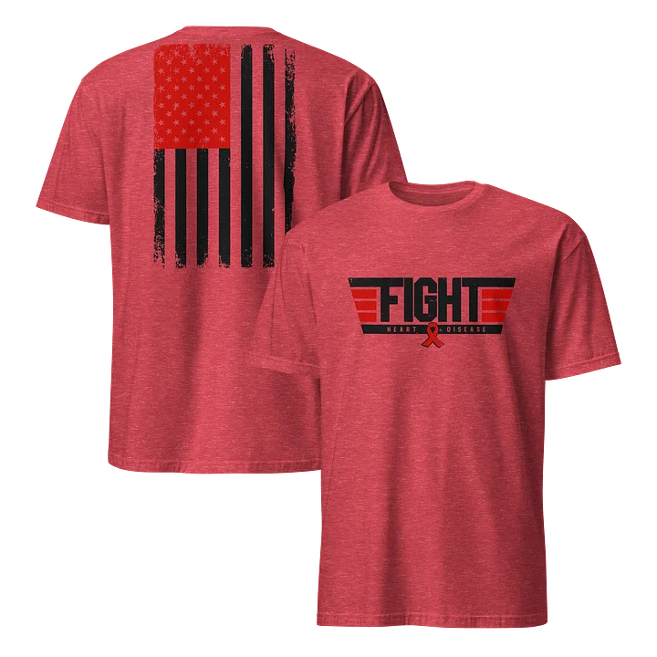 Top Gun: Fight Heart Disease product image (7)