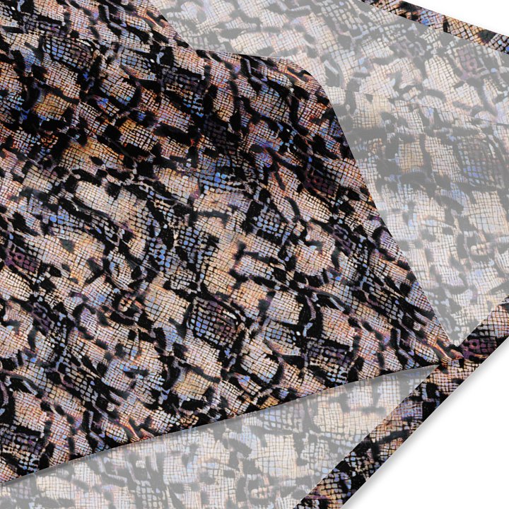 Best Snake Skin Bandana product image (4)
