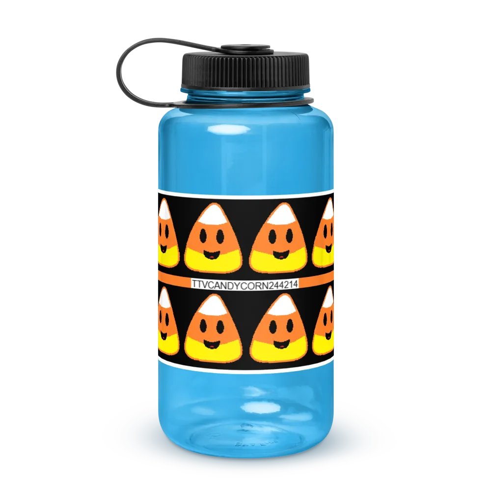 CANDY - Plastic Bottle product image (3)