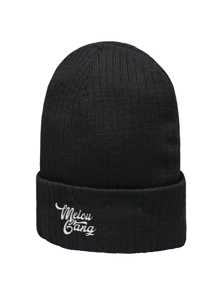 Melou Gang Beanie product image (2)