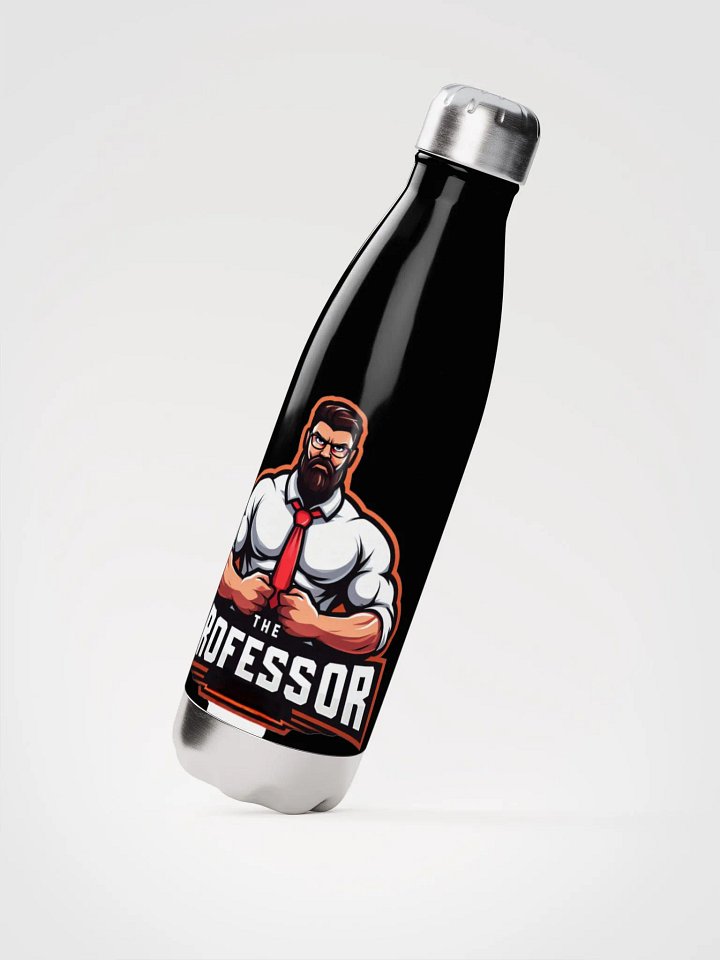 The Brofessor Stainless Steel Thirst-Quencher product image (3)
