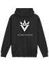 Kingdom Vision Signature Hoodie (LS)