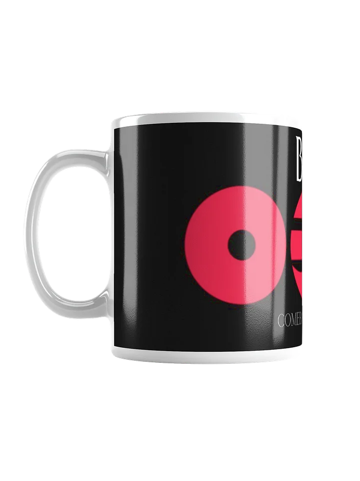 BTS Comeback Symbolic Mug product image (1)