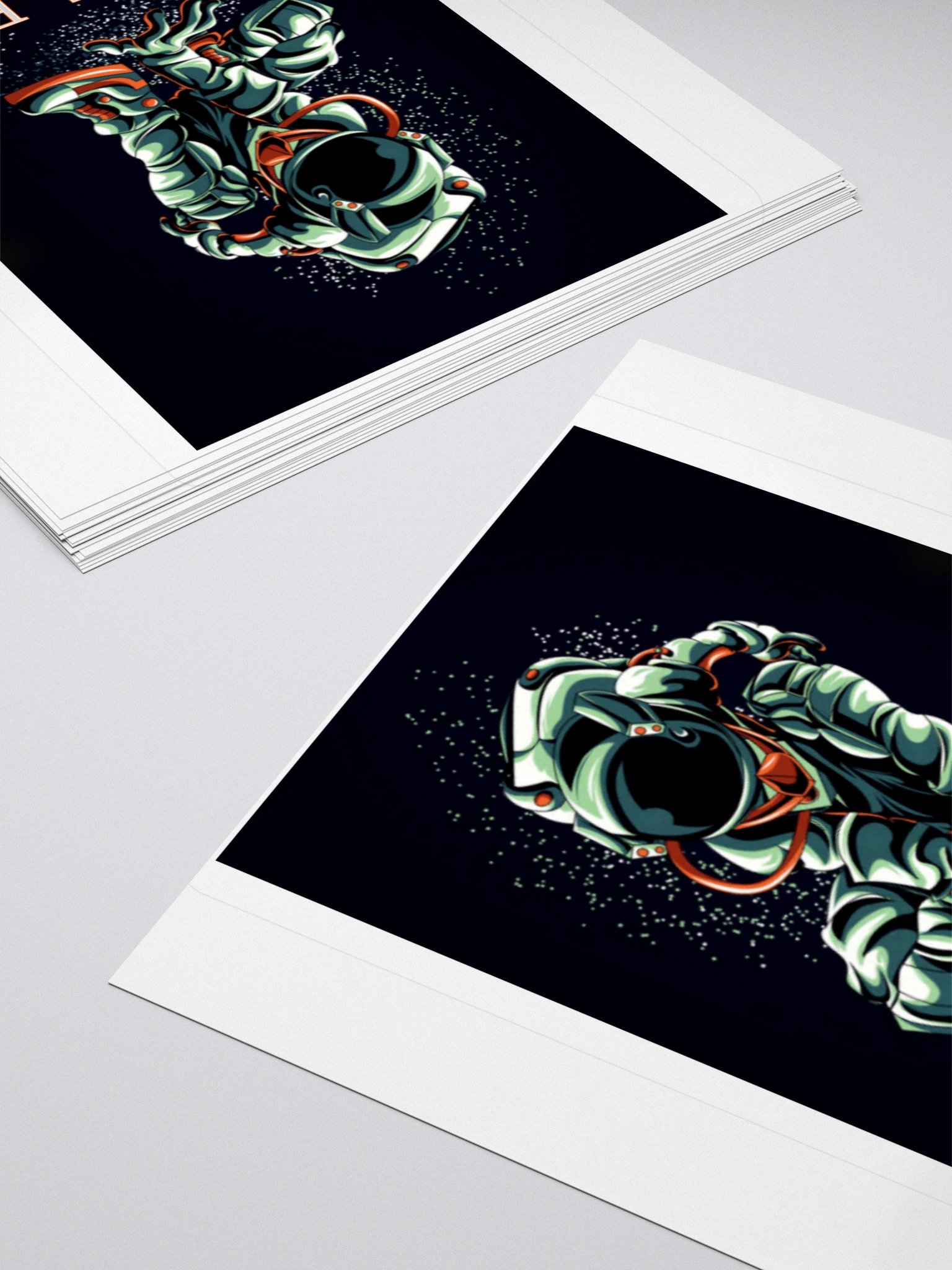 The Jzter Sticker product image (14)