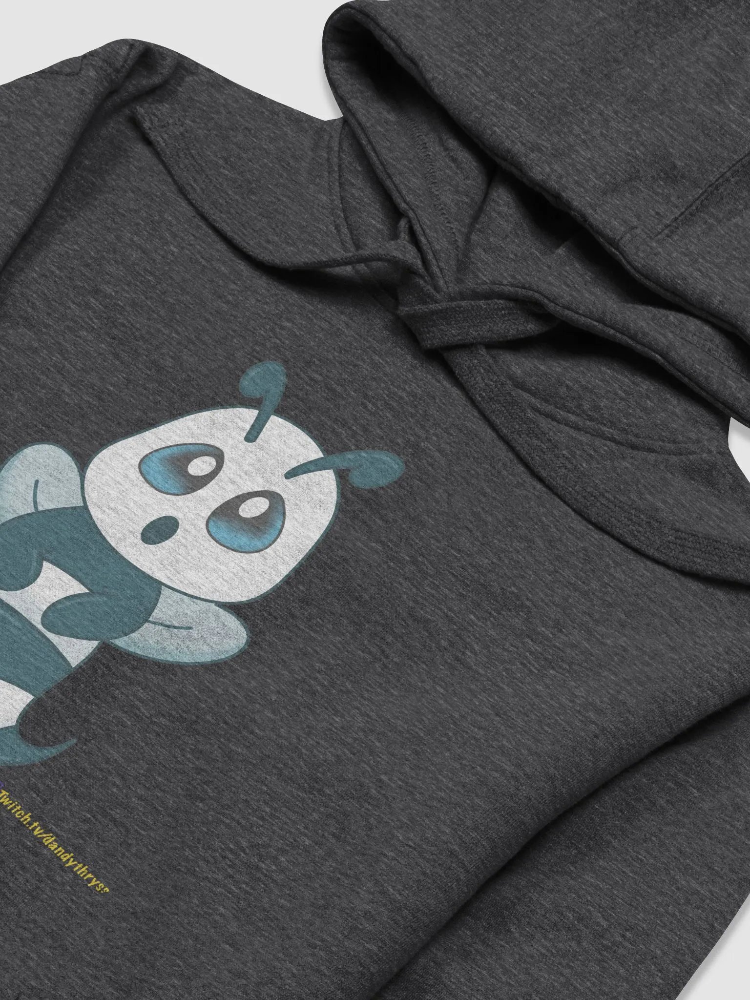 Ghost Bee Hoodie product image (18)