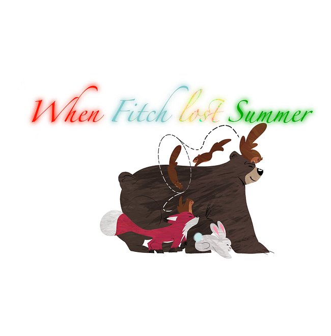 When Fitch lost Summer