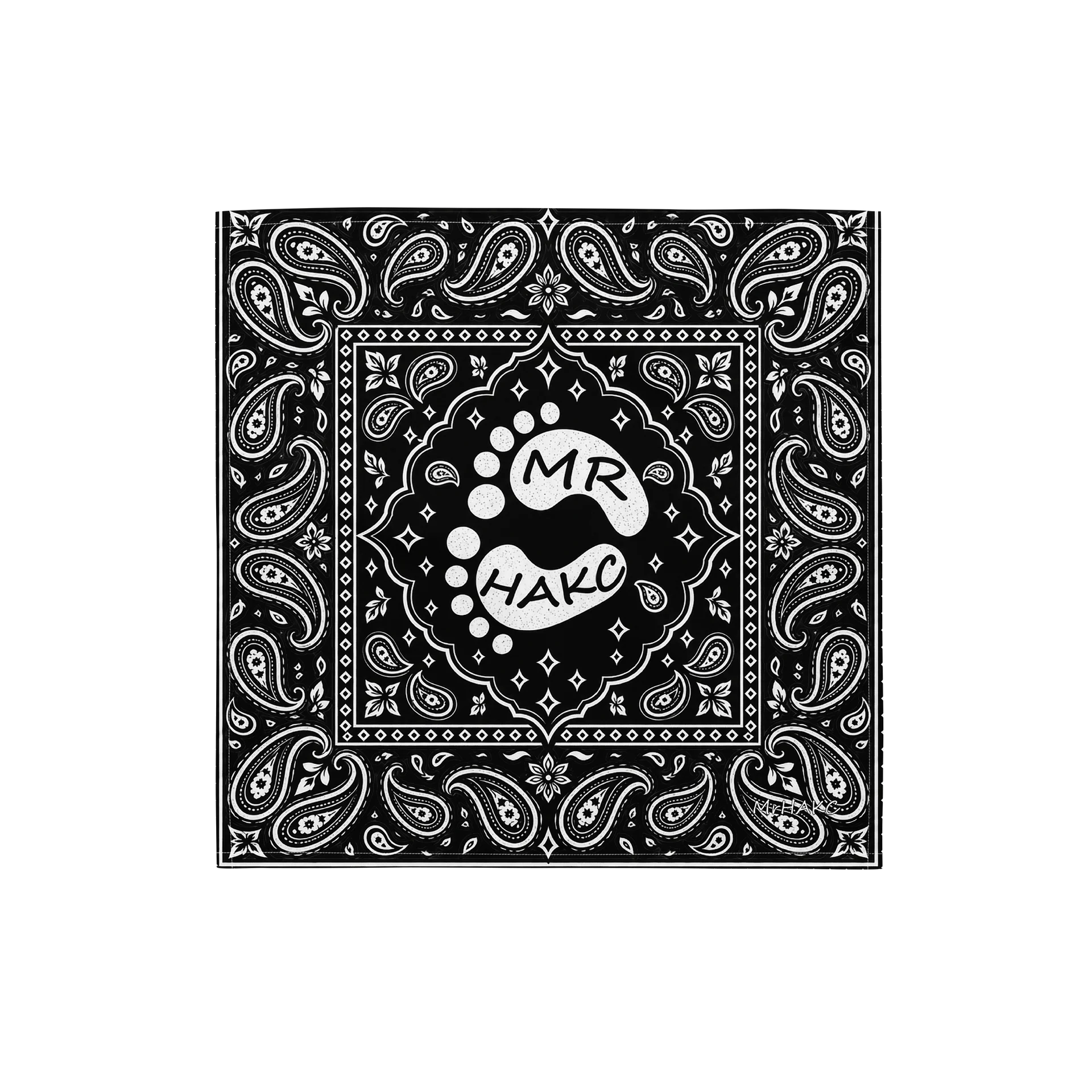 HAKC BANDANA product image (1)