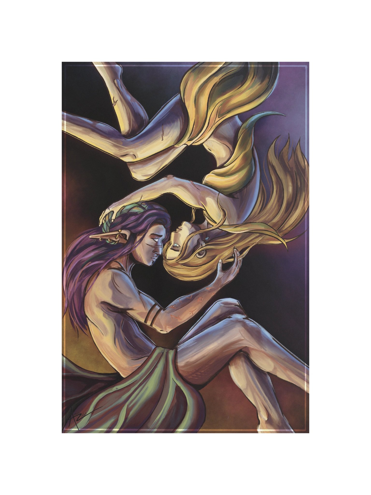 Tangled Fate product image (4)