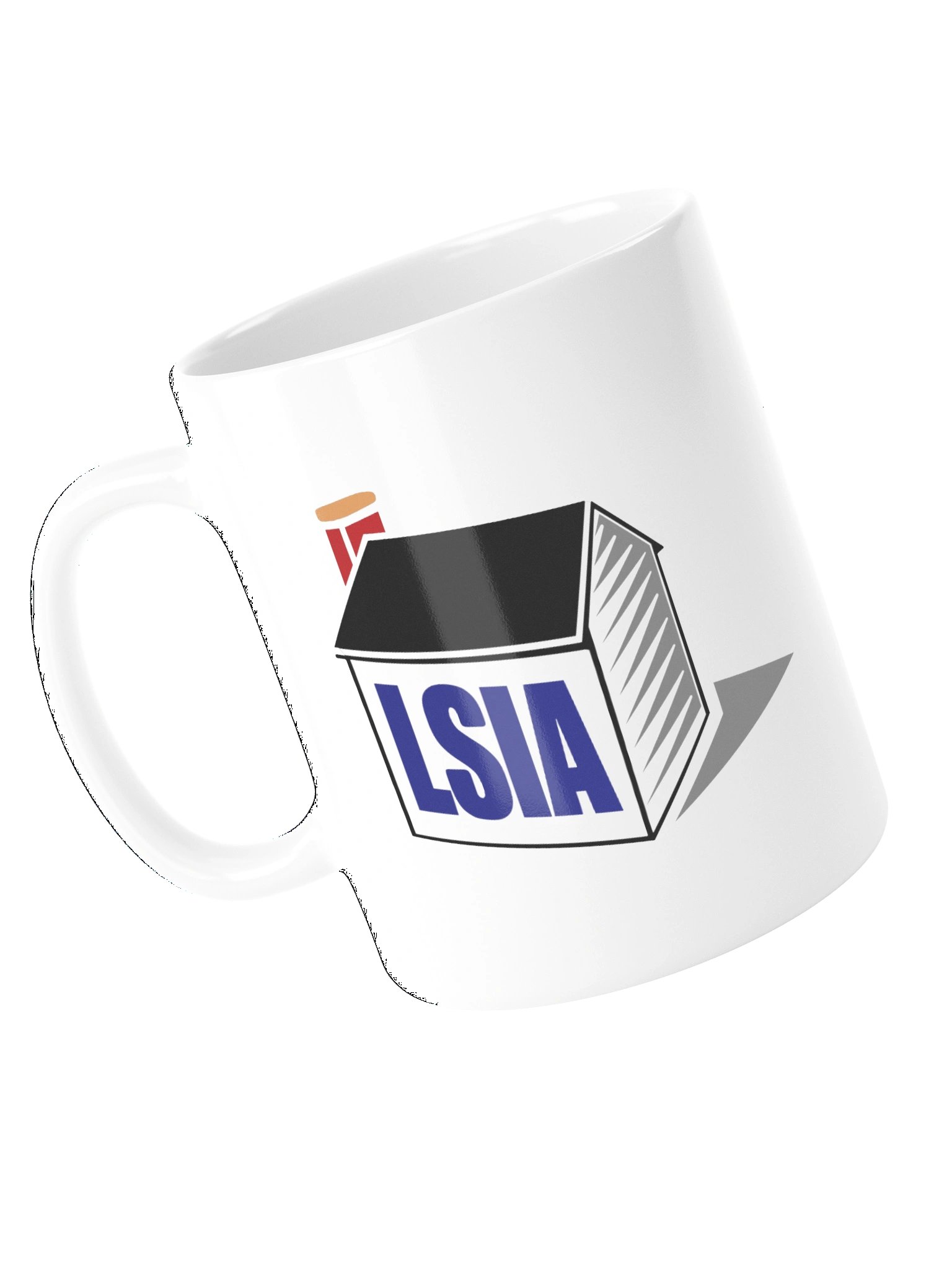 LSIA Mug product image (4)