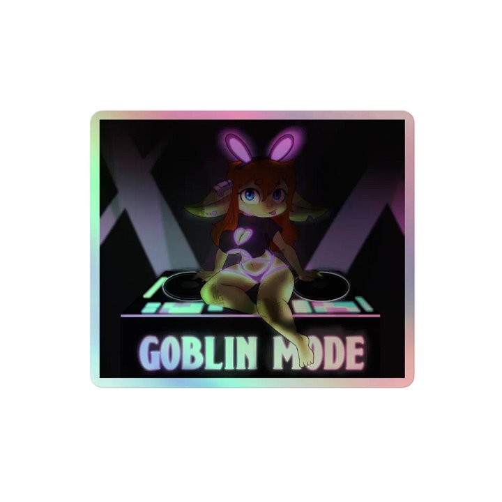 Goblin Mode product image (2)
