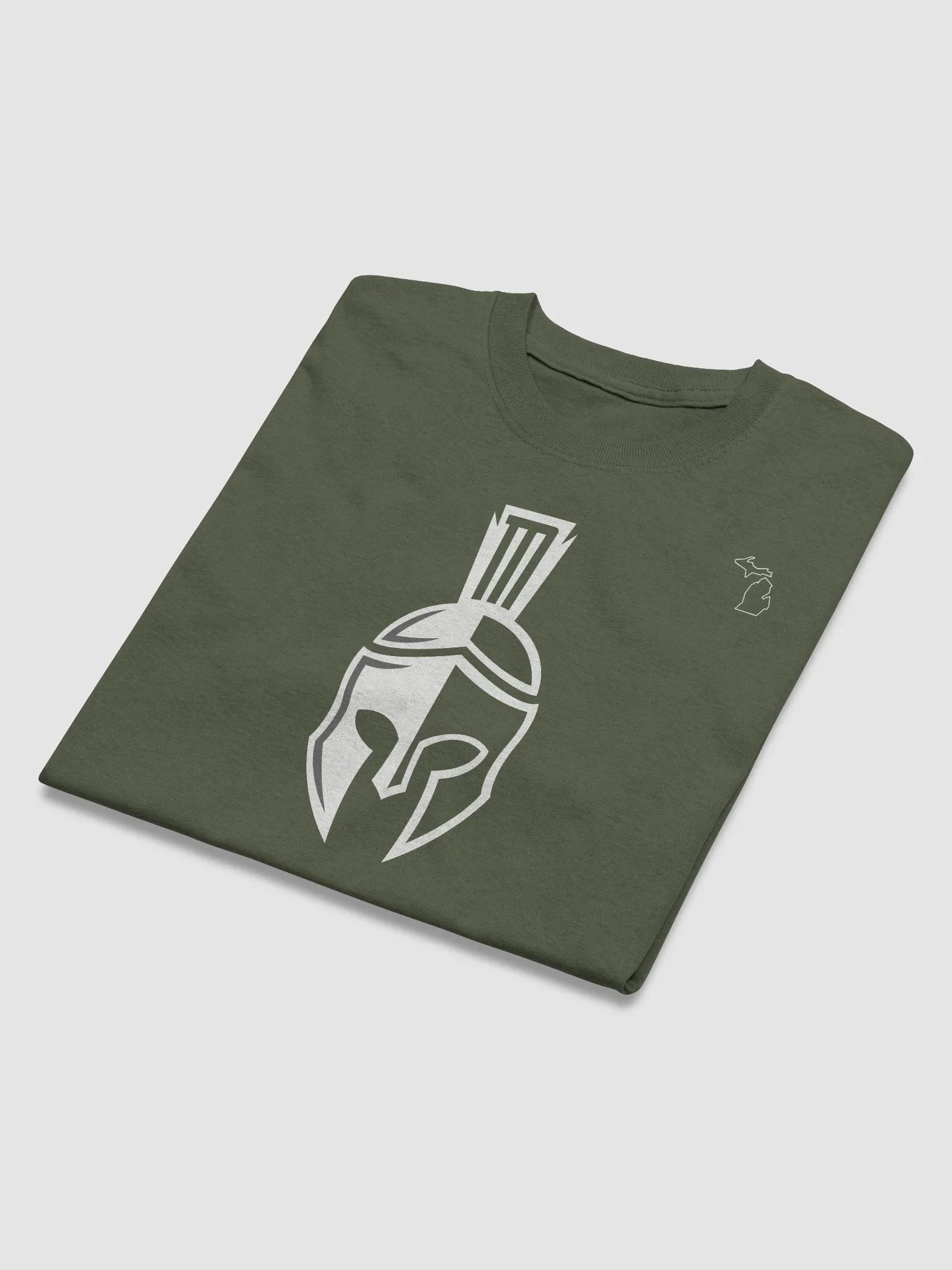 Michigan State T-Shirt product image (3)