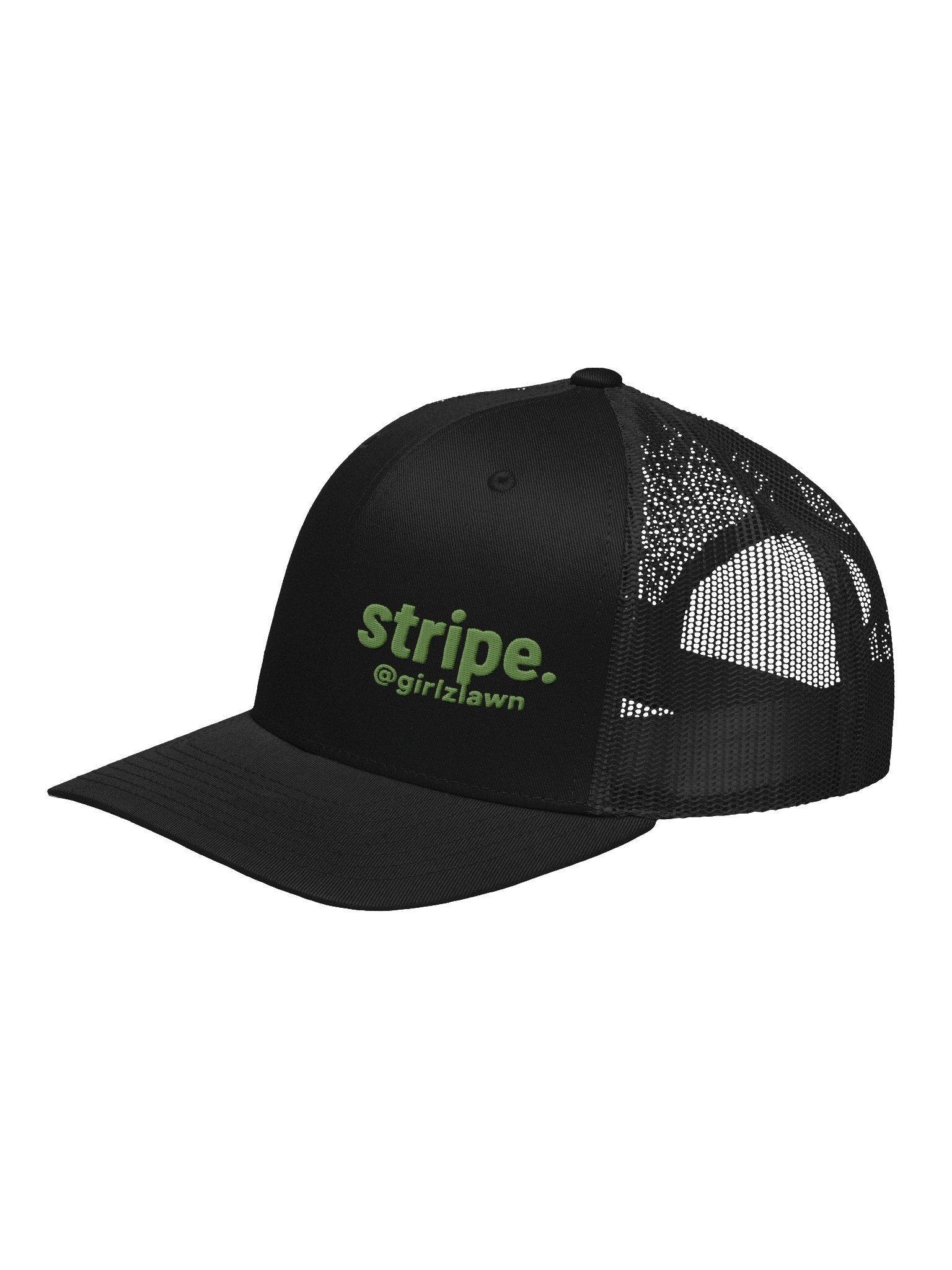 The Stripe Hat product image (5)