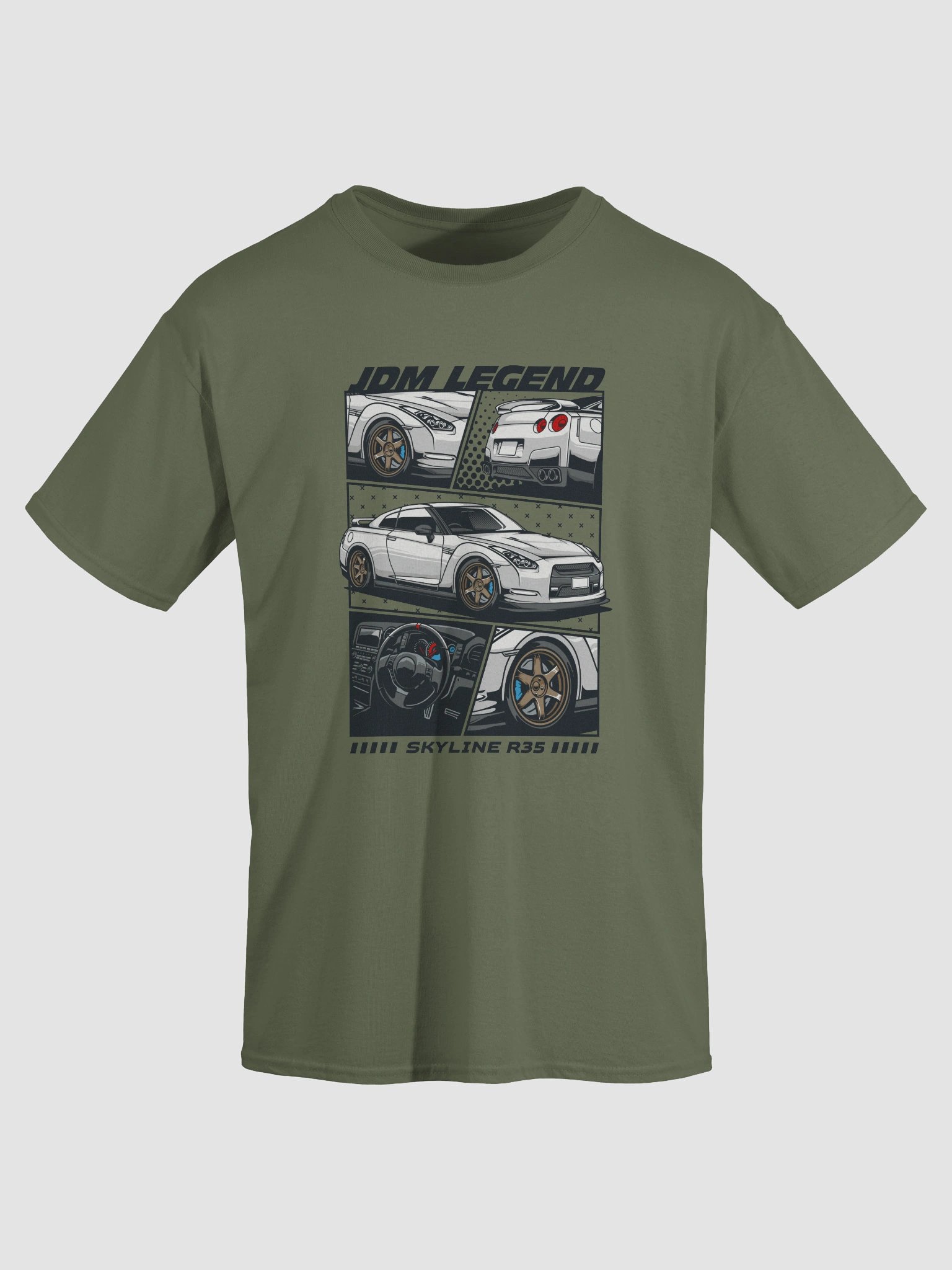 R35 - Legend Status product image (28)