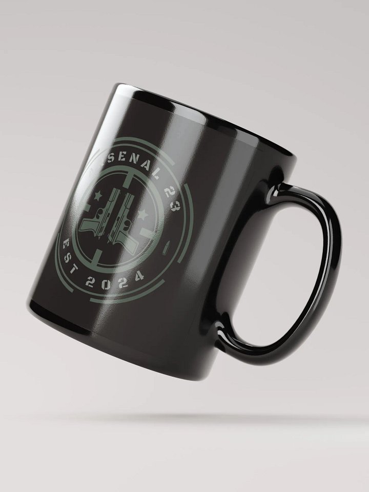 First Edition Arsenal23 Coffee Mug product image (2)