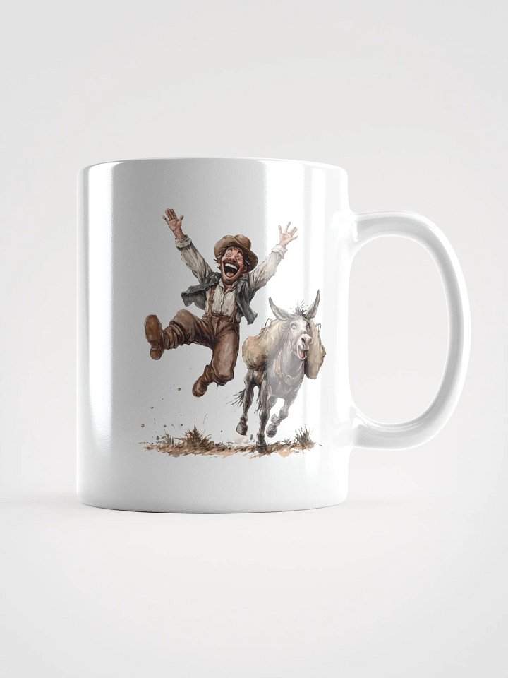 Yee Haw! Let's Get To Town product image (1)