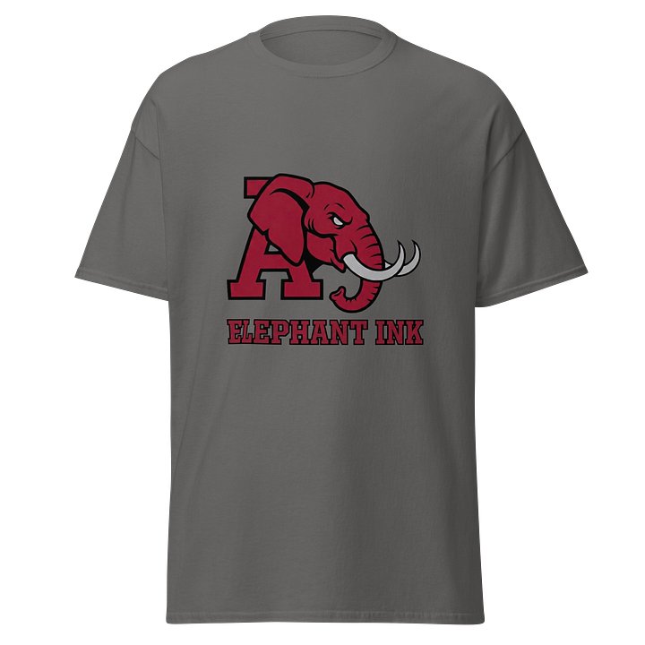 Elephant Ink Alpha Tee product image (29)