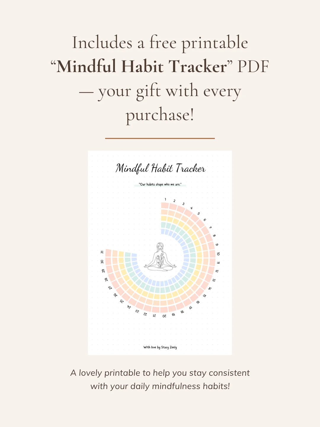 Manifest Love — Sleep Subliminal Affirmations | MP3 Download product image (3)