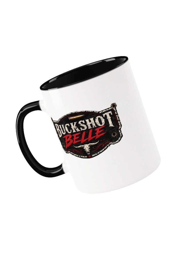 No Fucks Red Mug product image (41)