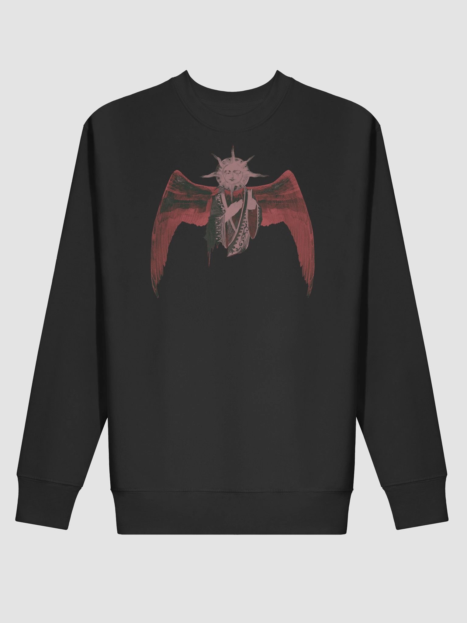 ERSATZ Royal Sweatshirt product image (2)