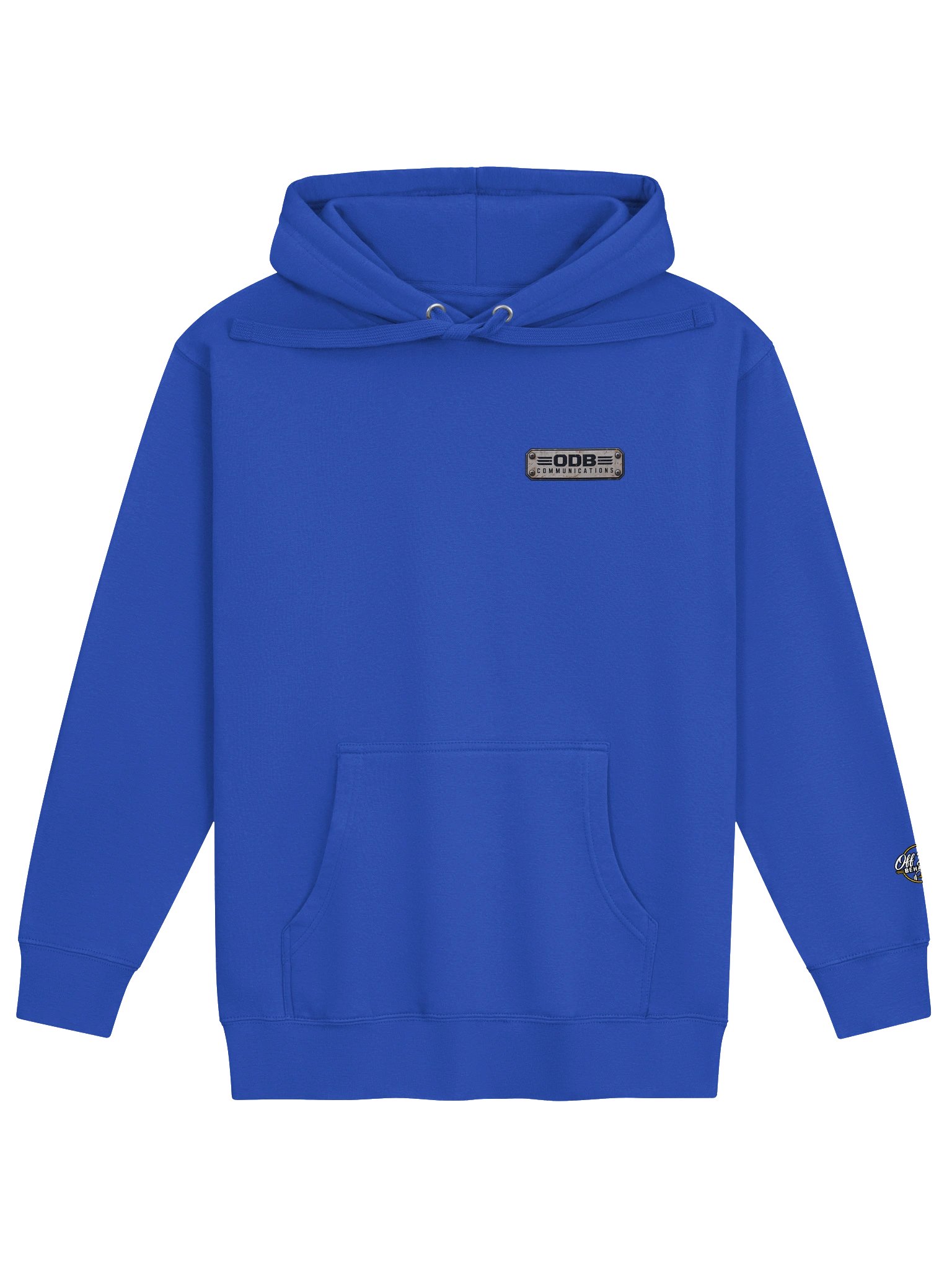 Caffeinated Trash Panda Hoodie product image (1)