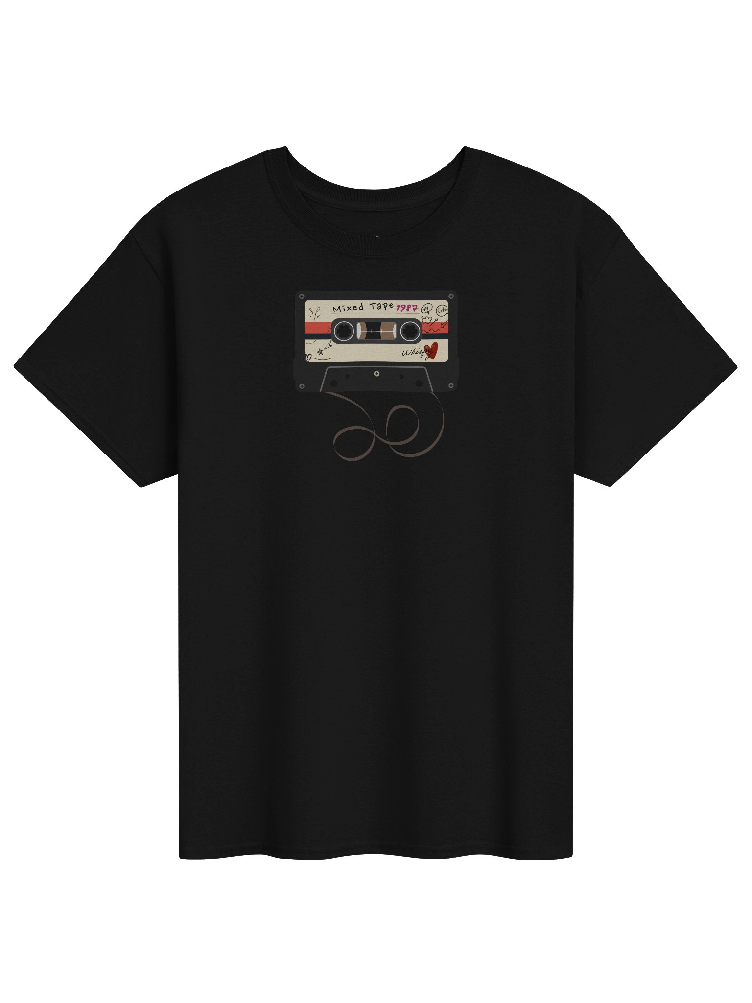 Mixed Tape product image (1)