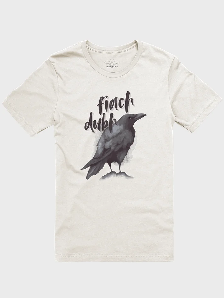 Fiach Dubh T-shirt product image (1)