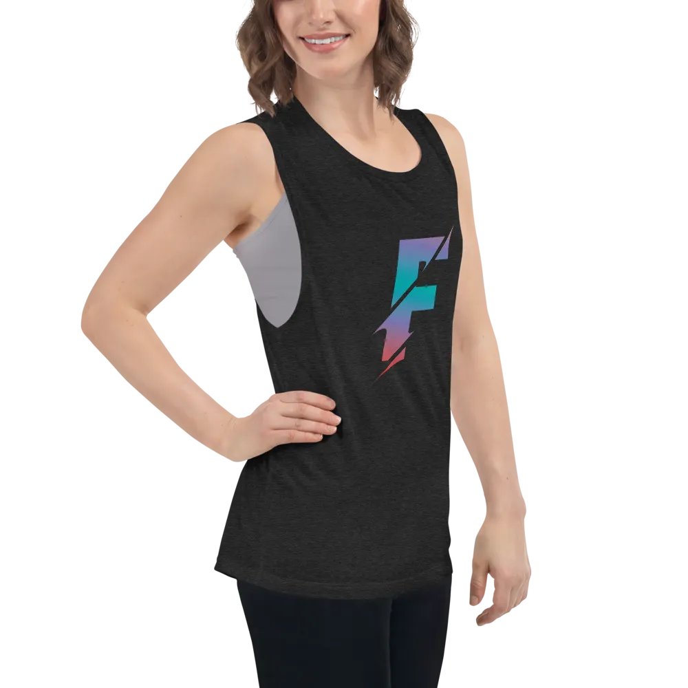 Firefly Logo Tee Women product image (7)