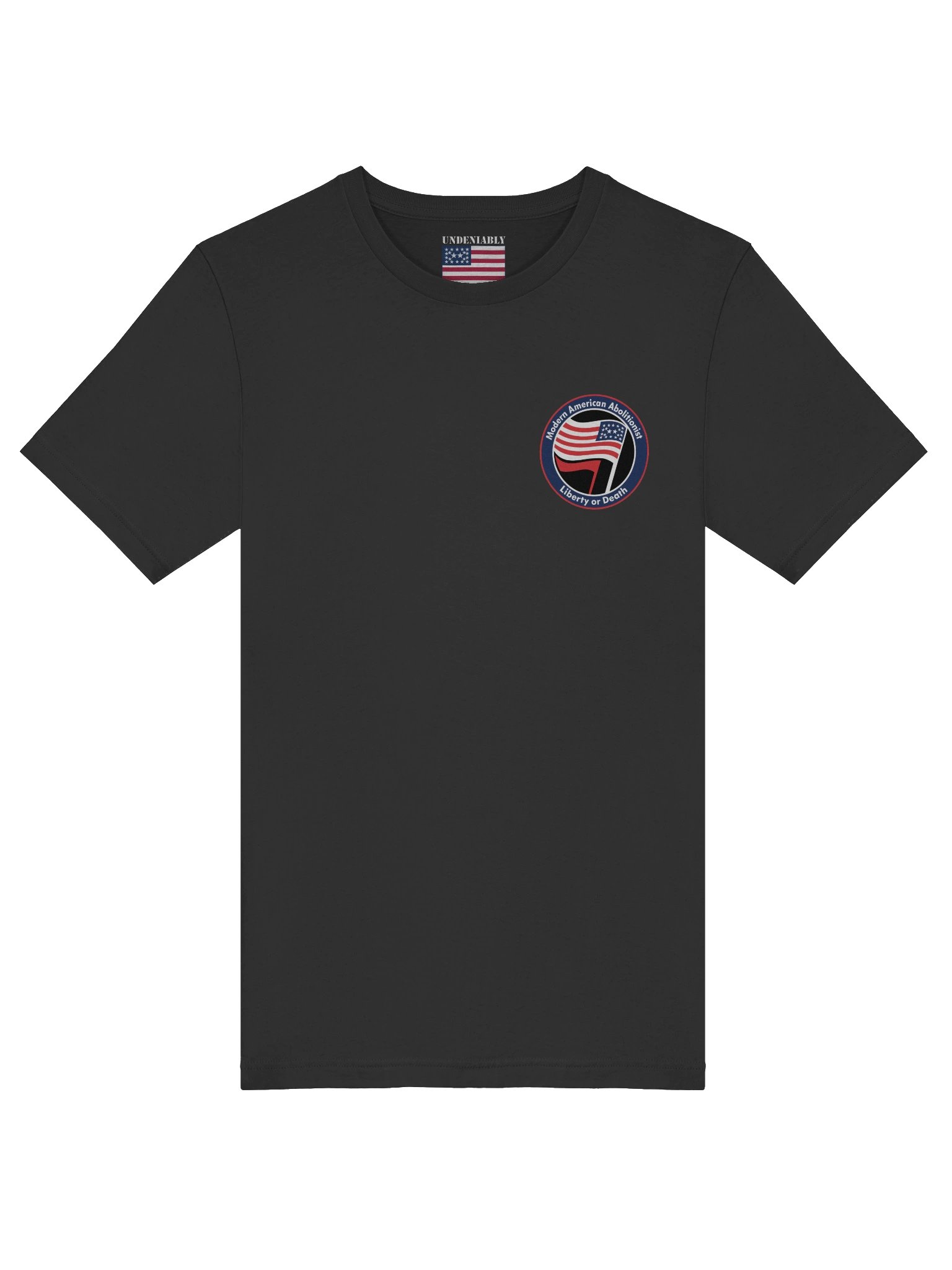Modern American Abolitionist Tee product image (37)