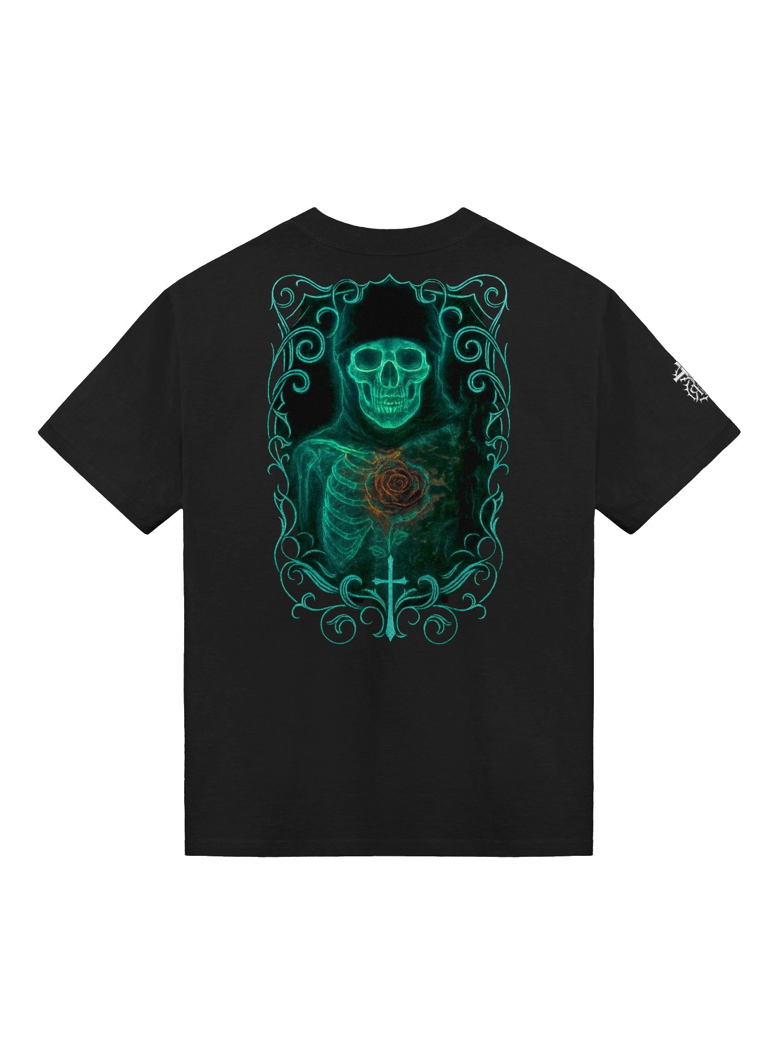 Red Sheisty product image (2)
