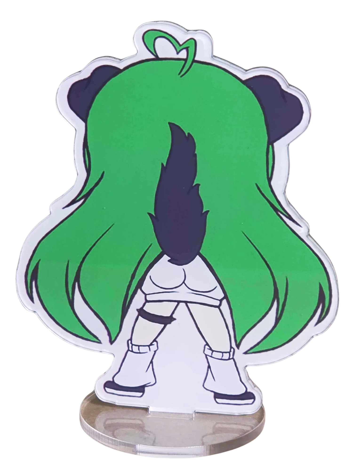 PRE ORDER - Tippy Hendrix - Acrylic Stand product image (3)