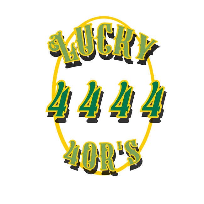 LUCKY 4OR's