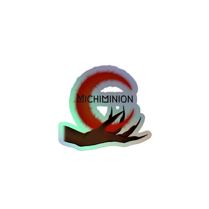 Holographic Hues Sticker Collection product image (2)