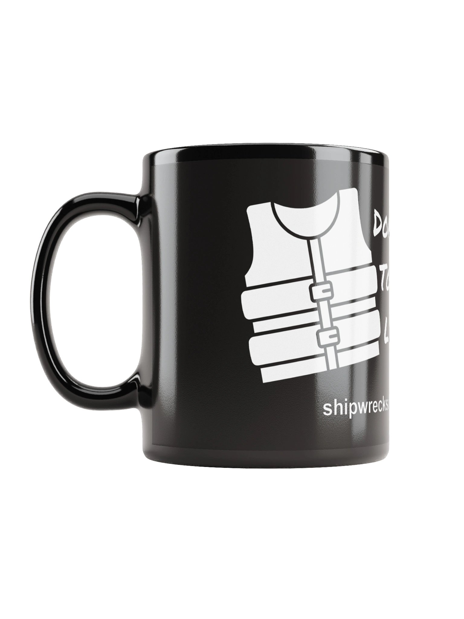"Don't Forget" Coffee Mug product image (11)