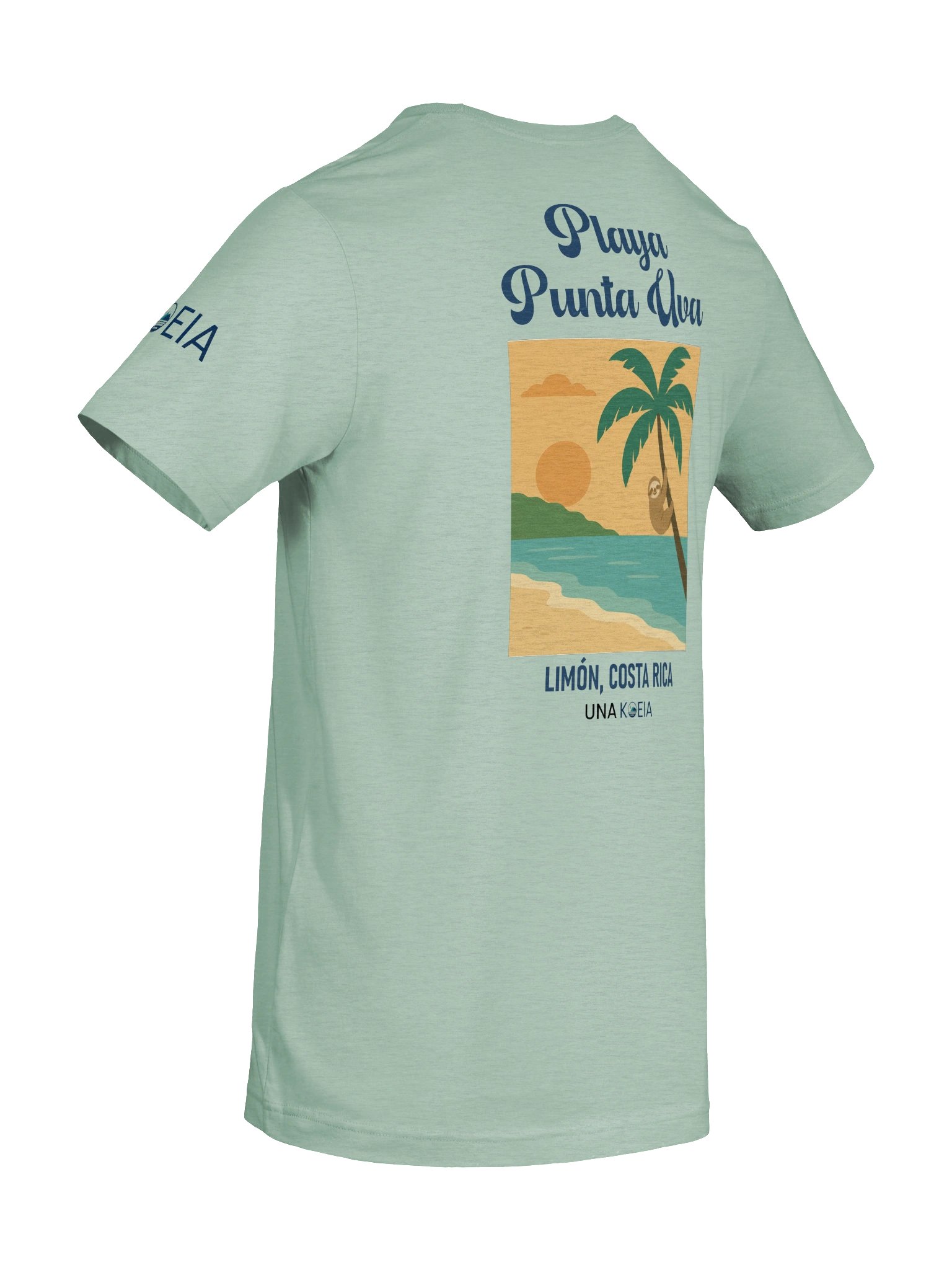 Playa Punta Uva – Limón, Costa Rica product image (108)