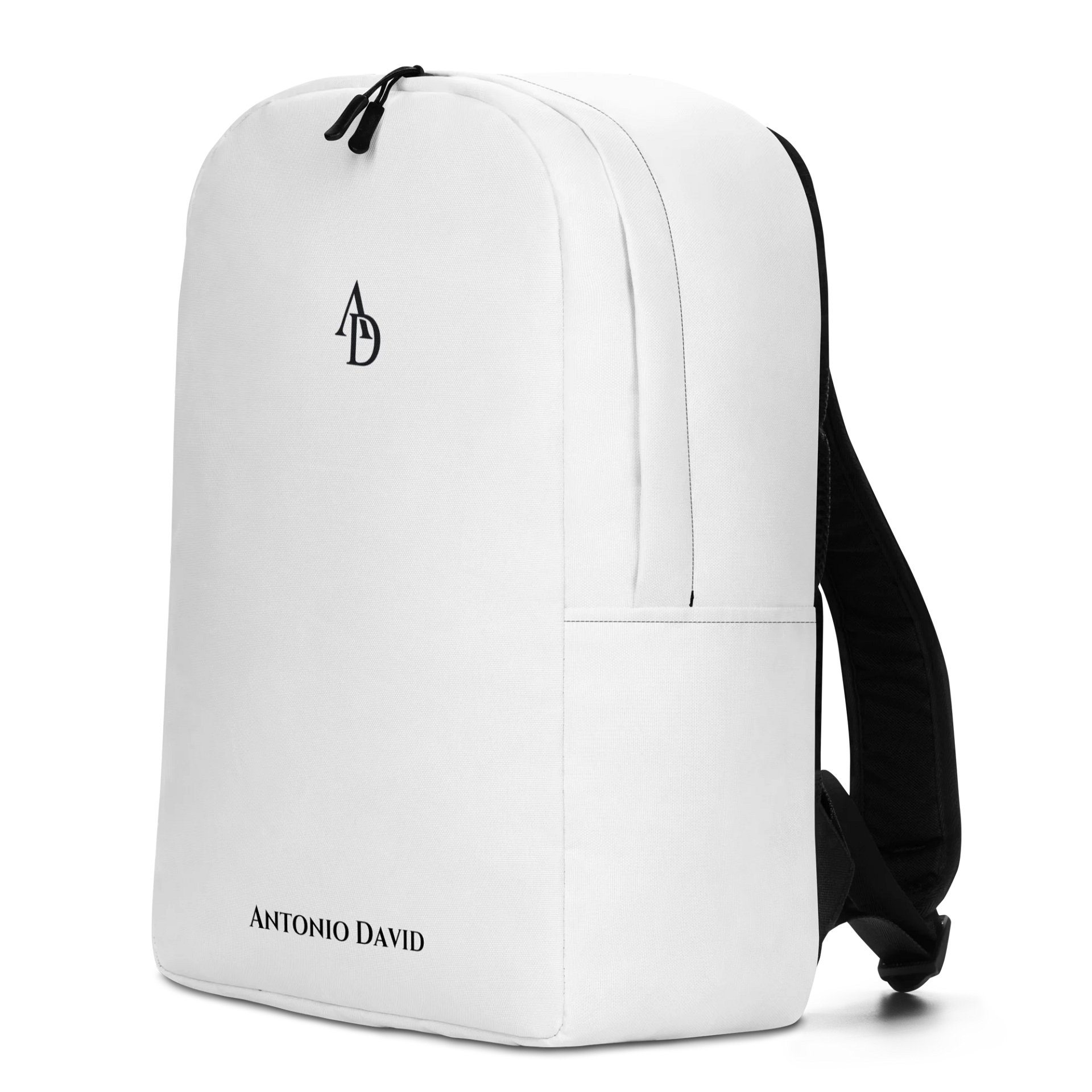 Antonio David – Tennis Backpack product image (2)