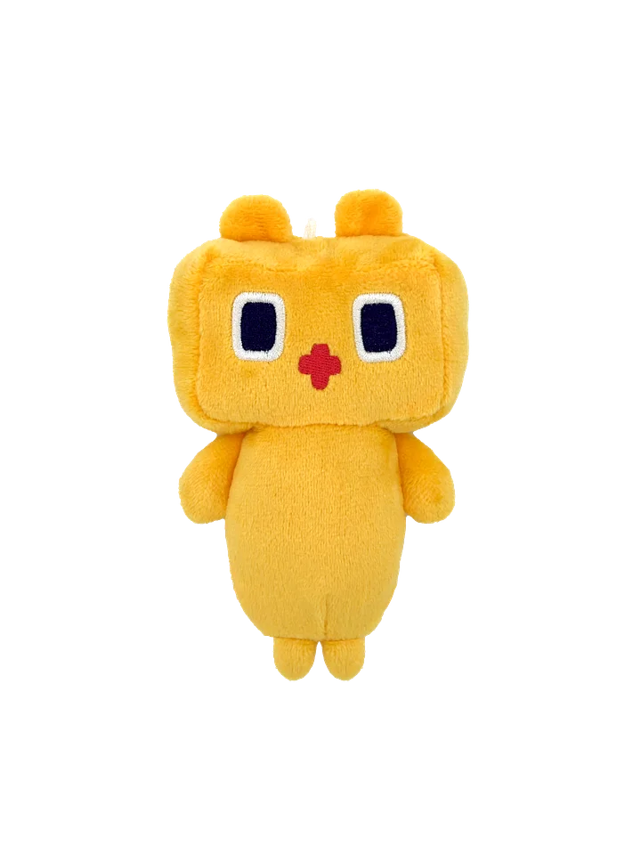KOTO PLUSHIE – CLASSIC product image (1)