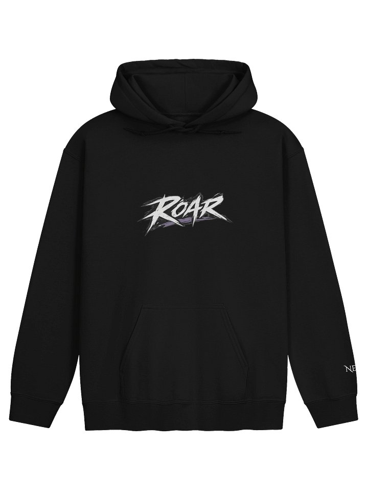 ROAR Hoodie product image (2)