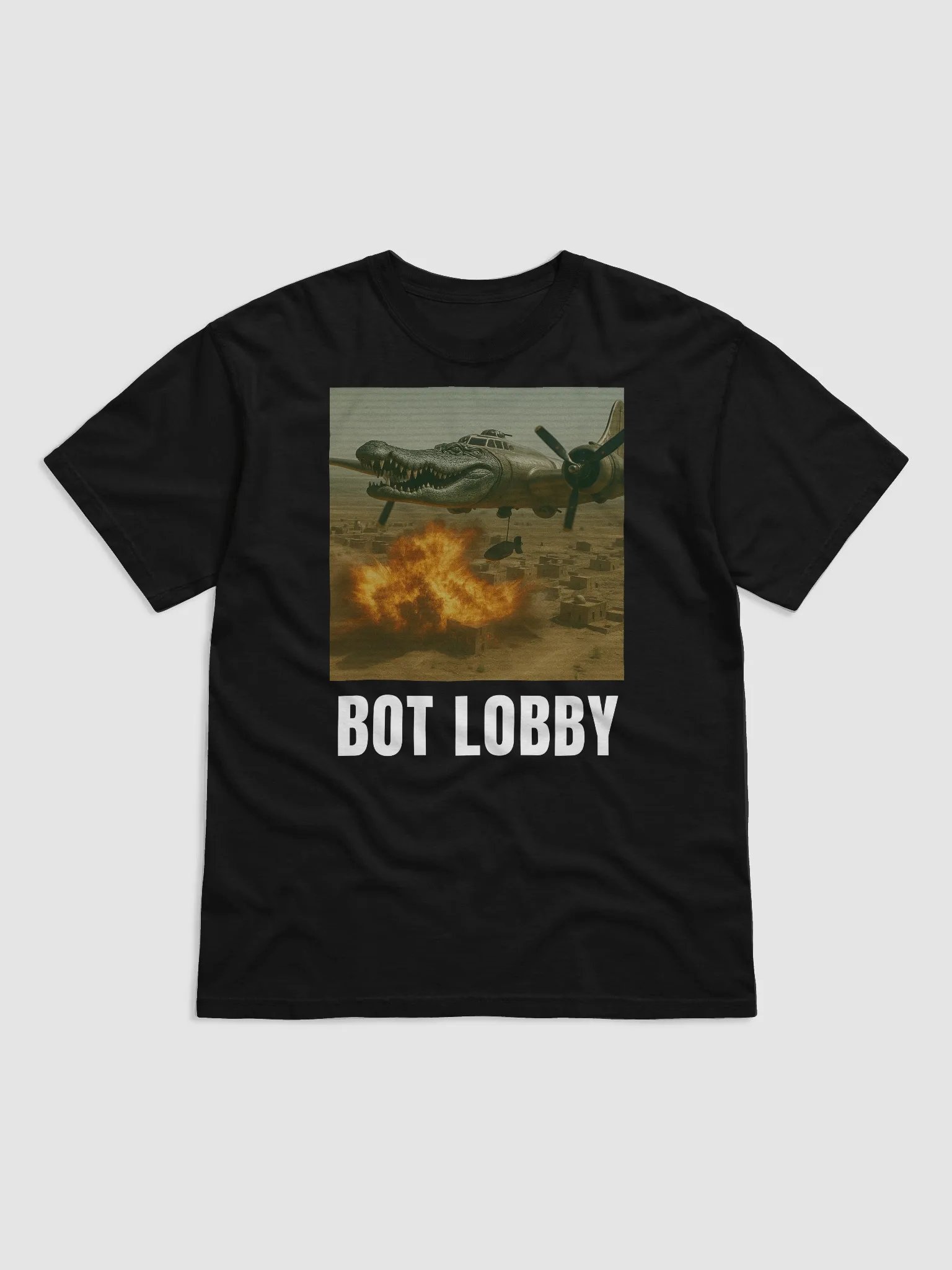 BOT LOBBY product image (1)