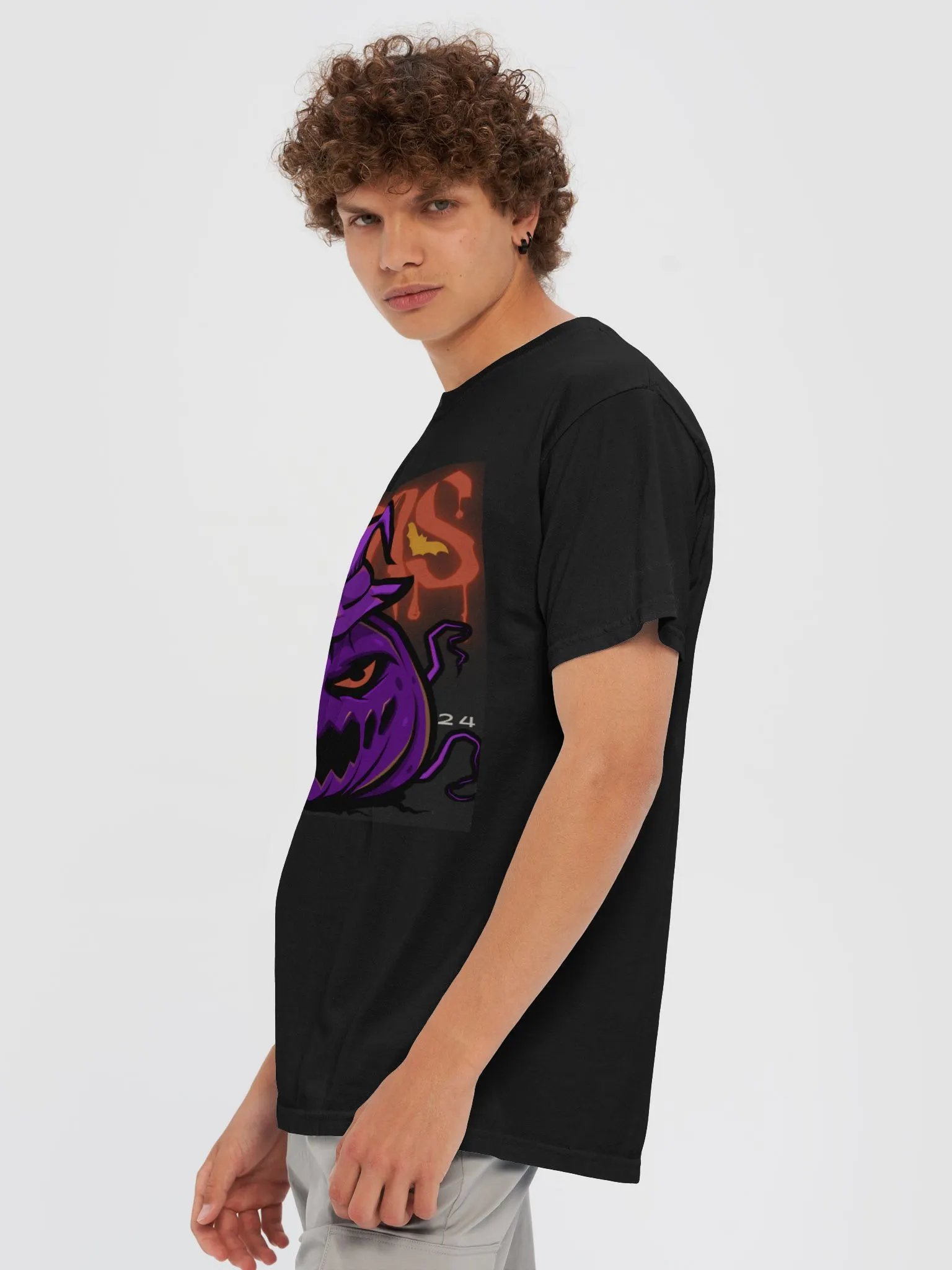 Halloween Shirt product image (6)