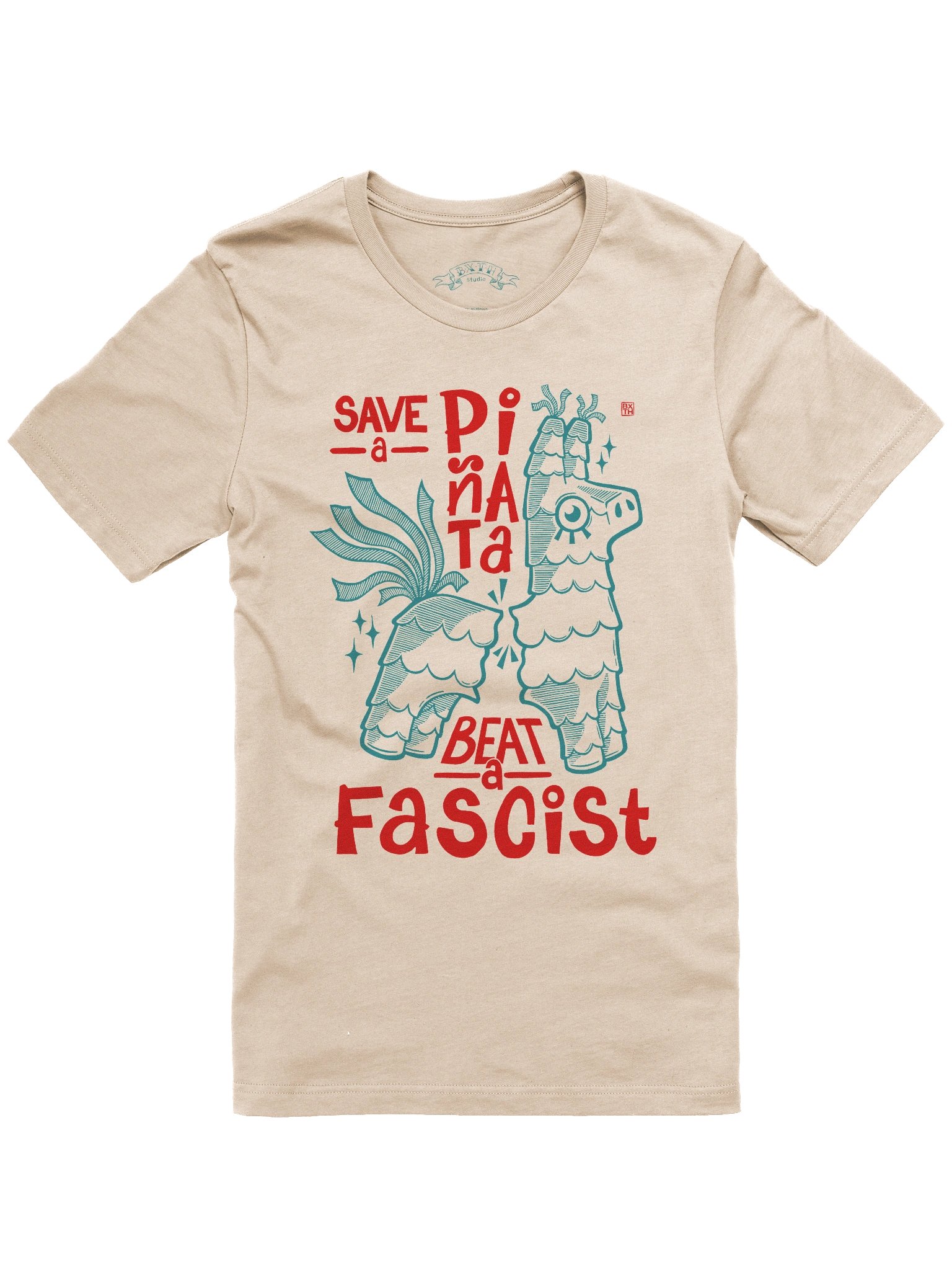 Save a Piñata, Beat a Fascist product image (1)
