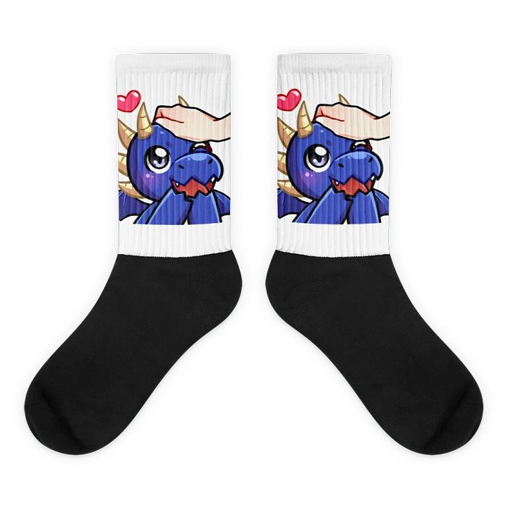 Headpat Socks product image (1)