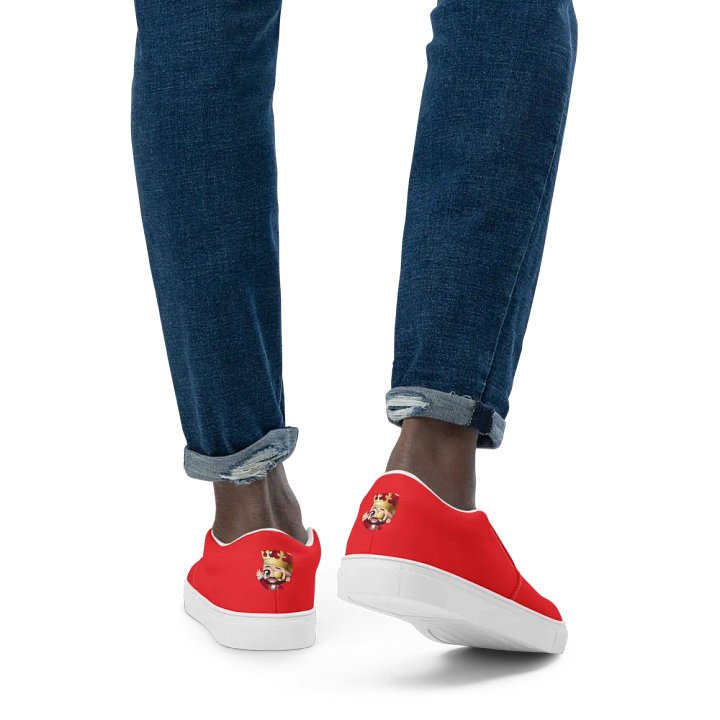 King Slip-Ons product image (1)